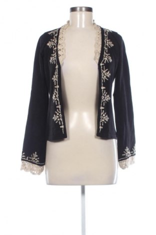 Cardigan de damă Part Two, Mărime S, Culoare Negru, Preț 164,63 Lei