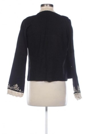 Cardigan de damă Part Two, Mărime S, Culoare Negru, Preț 164,63 Lei