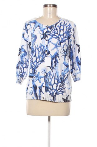 Damen Strickjacke Passion, Größe M, Farbe Mehrfarbig, Preis 25,99 €