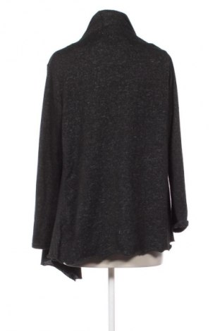 Cardigan de damă Pepco, Mărime L, Culoare Gri, Preț 76,70 Lei