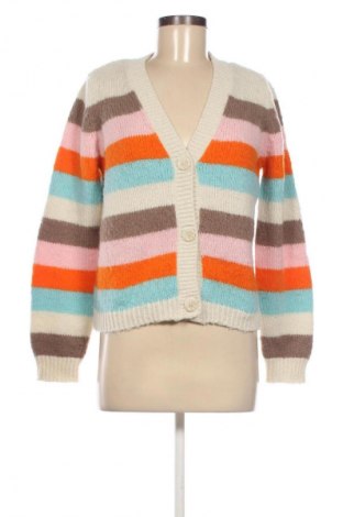 Cardigan de damă Pieces, Mărime M, Culoare Multicolor, Preț 116,66 Lei