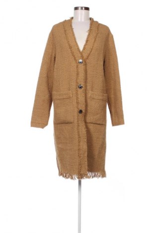 Cardigan de damă Pinko, Mărime XS, Culoare Bej, Preț 431,58 Lei