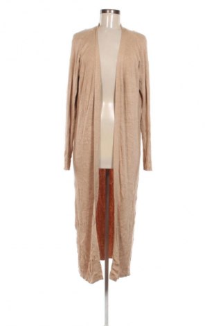 Cardigan de damă Primark, Mărime L, Culoare Bej, Preț 100,99 Lei