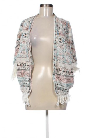 Dámsky kardigán Pull&Bear, Velikost M, Barva Vícebarevné, Cena  367,00 Kč
