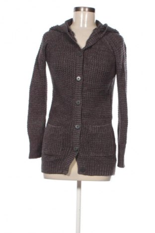 Cardigan de damă Q/S by S.Oliver, Mărime S, Culoare Gri, Preț 141,99 Lei