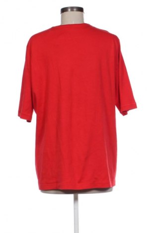 Cardigan de damă Rabe, Mărime XXL, Culoare Roșu, Preț 163,70 Lei