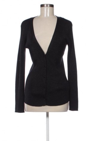Damski kardigan Ralph Lauren, Rozmiar M, Kolor Czarny, Cena 314,60 zł