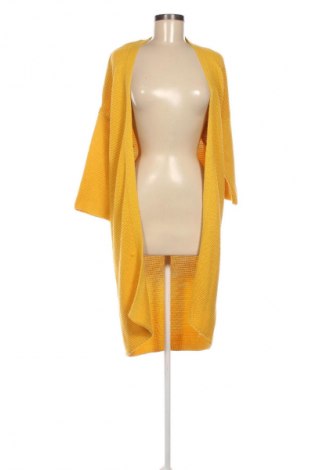 Damen Strickjacke Reserved, Größe S, Farbe Gelb, Preis € 15,00