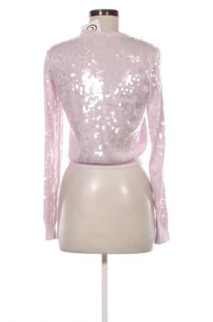 Dámsky kardigán Reserved, Velikost M, Barva Fialová, Cena  289,00 Kč