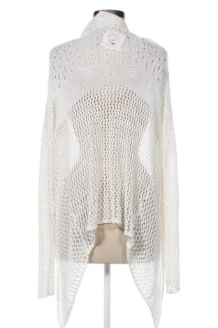 Damen Strickjacke Rick Cardona, Größe S, Farbe Ecru, Preis € 21,00