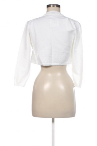 Cardigan de damă Rossopuro, Mărime XL, Culoare Alb, Preț 759,99 Lei