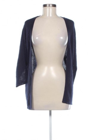 Dámsky kardigán S.Oliver, Veľkosť XS, Farba Modrá, Cena  20,92 €