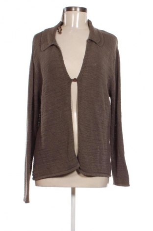 Cardigan de damă S.Oliver, Mărime L, Culoare Maro, Preț 141,99 Lei