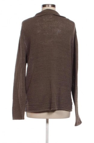 Cardigan de damă S.Oliver, Mărime L, Culoare Maro, Preț 141,99 Lei