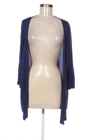 Cardigan de damă S.Oliver, Mărime XL, Culoare Albastru, Preț 107,61 Lei