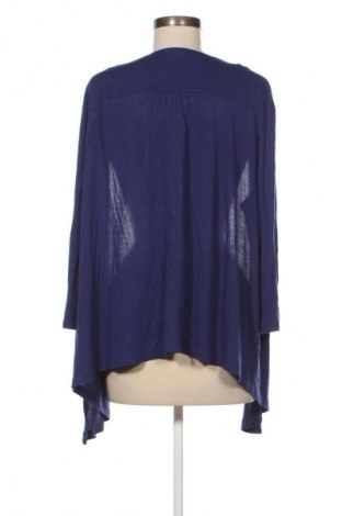 Cardigan de damă S.Oliver, Mărime XL, Culoare Albastru, Preț 107,61 Lei