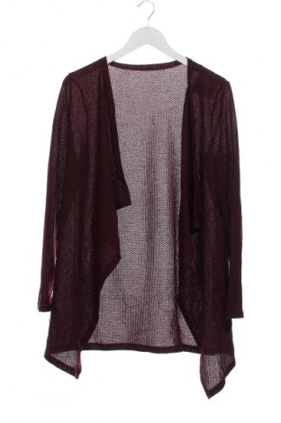Дамска жилетка SHEIN, Размер XL, Цвят Кафяв, Цена 29,99 лв.
