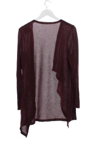 Дамска жилетка SHEIN, Размер XL, Цвят Кафяв, Цена 29,99 лв.