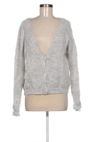 Damen Strickjacke SHEIN, Größe XL, Farbe Grau, Preis € 12,99