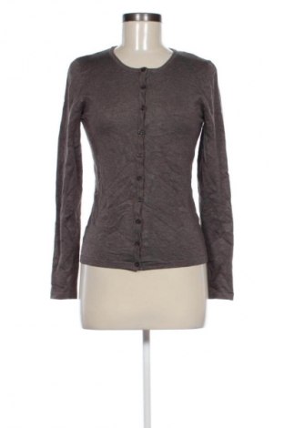 Cardigan de damă Saint Tropez, Mărime M, Culoare Gri, Preț 56,99 Lei
