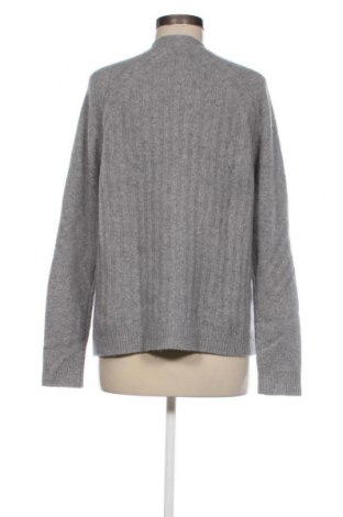 Damen Strickjacke Saks Fifth Avenue, Größe S, Farbe Grau, Preis € 48,00