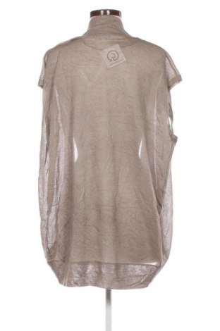 Γυναικεία ζακέτα Samoon By Gerry Weber, Μέγεθος M, Χρώμα Καφέ, Τιμή 26,99 €