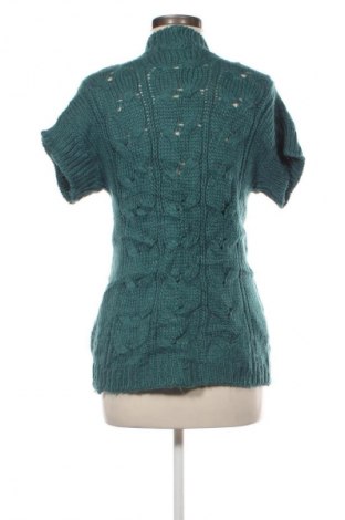 Damen Strickjacke San Diego Hat Company, Größe L, Farbe Grün, Preis € 20,99