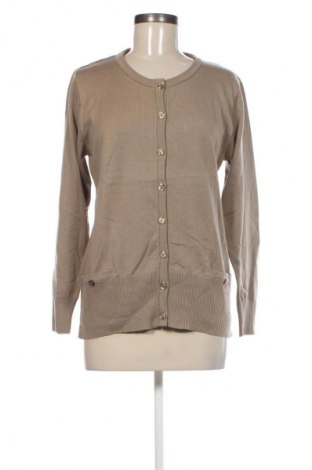Cardigan de damă Schneider, Mărime M, Culoare Maro, Preț 79,99 Lei