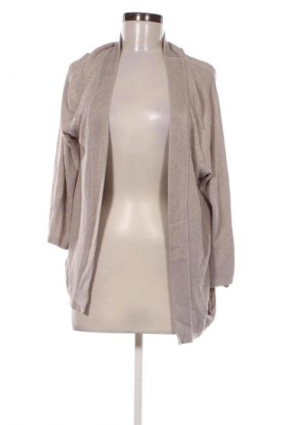 Damen Strickjacke Simple, Größe S, Farbe Braun, Preis 14,91 €