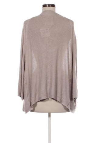 Damen Strickjacke Simple, Größe S, Farbe Braun, Preis 14,91 €