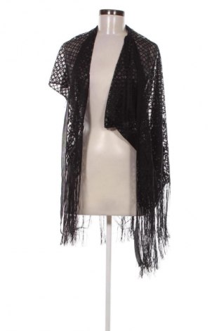 Cardigan de damă Sinsay, Mărime S, Culoare Negru, Preț 76,99 Lei