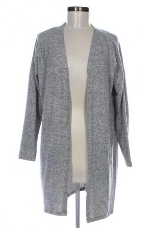 Damen Strickjacke Sinsay, Größe S, Farbe Grau, Preis € 14,83