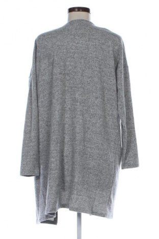 Damen Strickjacke Sinsay, Größe S, Farbe Grau, Preis € 14,83