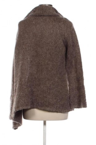Damen Strickjacke Skovhuus, Größe L, Farbe Braun, Preis € 14,99