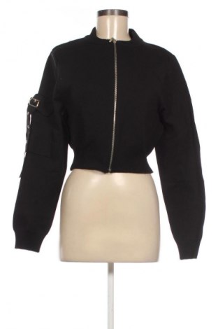 Cardigan de damă SoBe, Mărime M, Culoare Negru, Preț 100,99 Lei