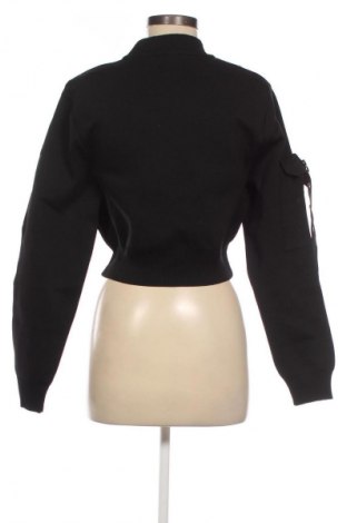 Cardigan de damă SoBe, Mărime M, Culoare Negru, Preț 100,99 Lei
