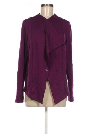 Cardigan de damă Sommermann, Mărime XL, Culoare Mov, Preț 141,99 Lei