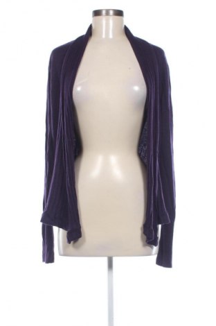 Damen Strickjacke Soon, Größe XXL, Farbe Lila, Preis € 15,58