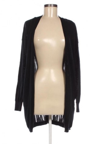Damen Strickjacke Stefanel, Größe L, Farbe Schwarz, Preis € 76,99