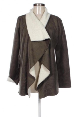 Cardigan de damă Stella, Mărime M, Culoare Verde, Preț 108,04 Lei