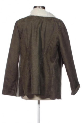Cardigan de damă Stella, Mărime M, Culoare Verde, Preț 108,04 Lei