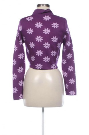Cardigan de damă Stradivarius, Mărime M, Culoare Multicolor, Preț 54,99 Lei