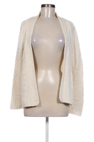 Cardigan de damă Stradivarius, Mărime M, Culoare Bej, Preț 76,70 Lei