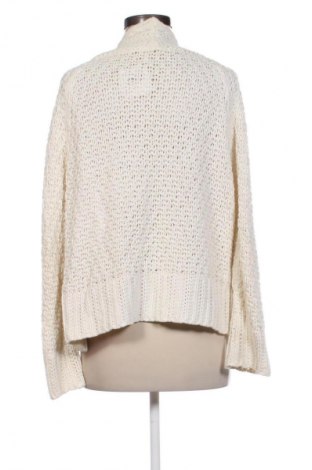 Cardigan de damă Stradivarius, Mărime M, Culoare Bej, Preț 76,70 Lei