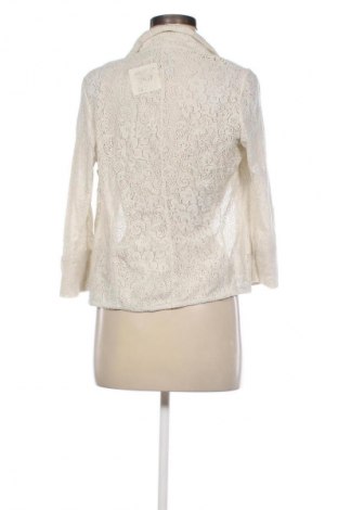 Cardigan de damă Stradivarius, Mărime S, Culoare Ecru, Preț 76,00 Lei