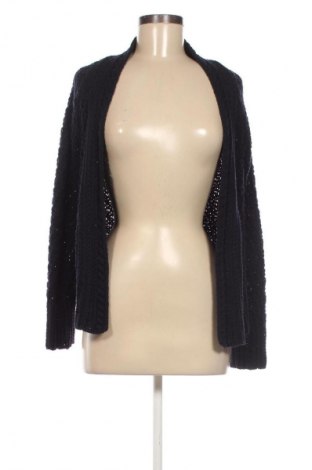 Cardigan de damă Stradivarius, Mărime M, Culoare Albastru, Preț 76,00 Lei