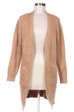 Cardigan de damă Stradivarius, Mărime S, Culoare Maro, Preț 76,70 Lei