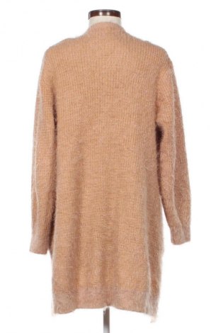 Cardigan de damă Stradivarius, Mărime S, Culoare Maro, Preț 76,70 Lei