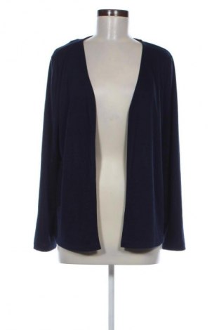 Cardigan de damă Street One, Mărime L, Culoare Albastru, Preț 108,04 Lei