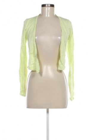 Damen Strickjacke Street One, Größe XS, Farbe Grün, Preis € 28,99